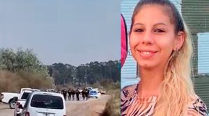 Lee más sobre el artículo Confirman la detención de dos individuos por el asesinato de Florencia Soledad Comas