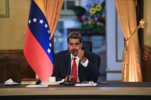 Lee más sobre el artículo Venezuela bajo asedio en la guerra psicológica