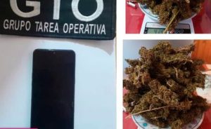 Lee más sobre el artículo Esclarecieron un robo ocurrido en la zona oeste