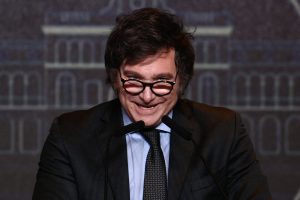 Lee más sobre el artículo Tic, tac: la gente ya no le cree a Javier Milei