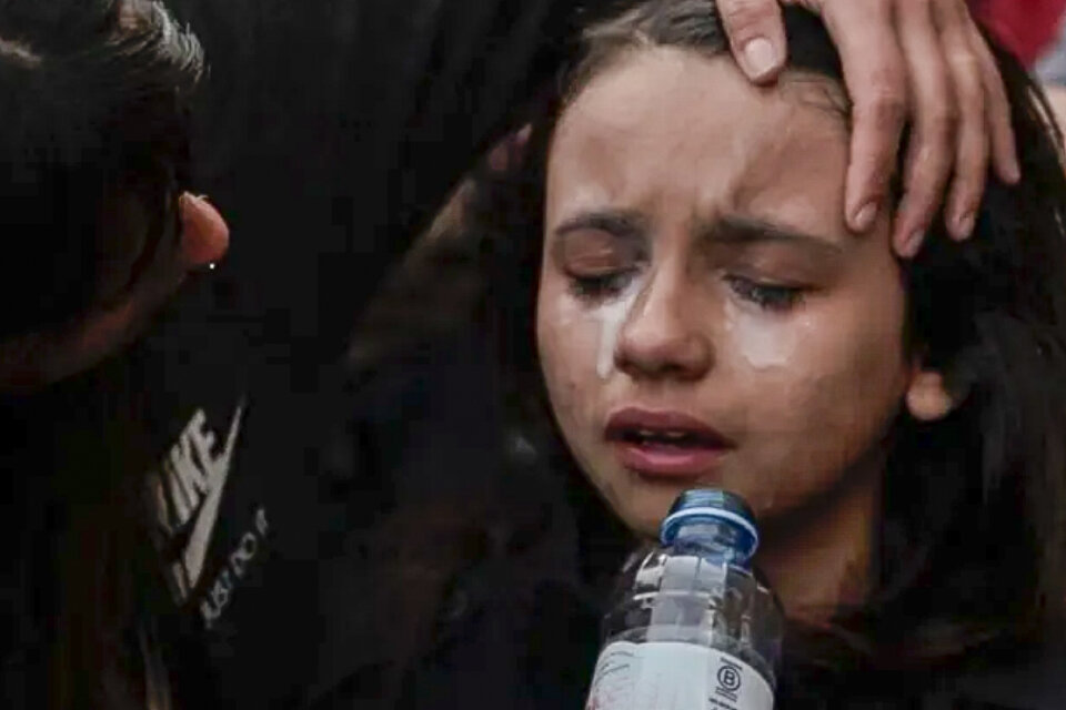 Lee más sobre el artículo Pegar y mentir