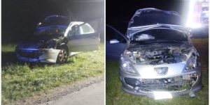 Lee más sobre el artículo Se accidentó el Dr. Fernando Ocáriz, miembro de la Ayudantía Fiscal de Ramallo