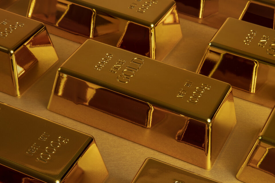 Lee más sobre el artículo El Banco Central confirmó que envió al exterior parte de las reservas de oro