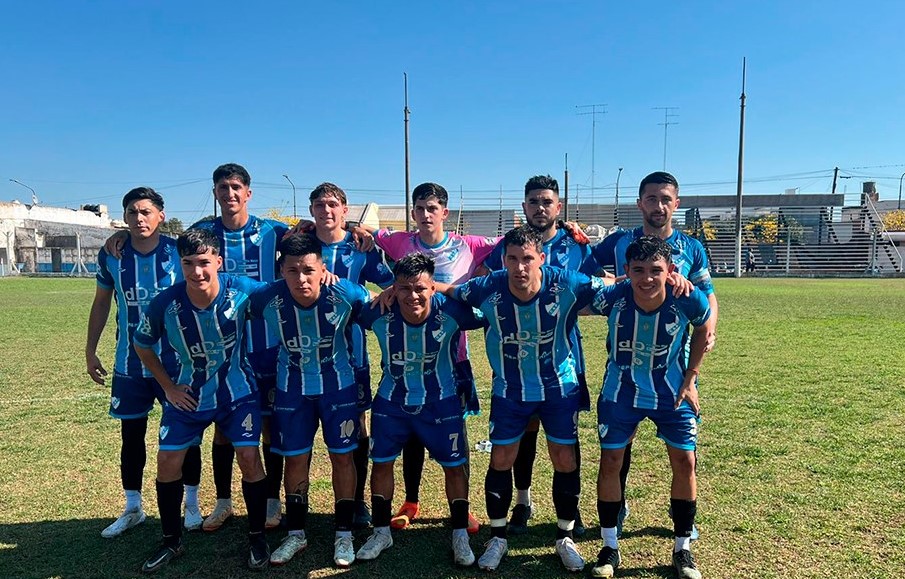 Lee más sobre el artículo Liga Nicoleña de Fútbol: Ganaron Paraná y Belgrano en el cierre de la quinta fecha