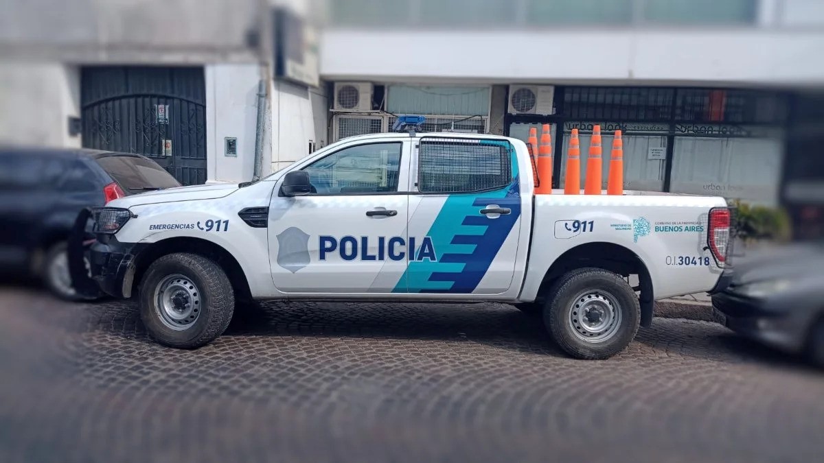 Lee más sobre el artículo Delincuentes ingresaron por el balcón a una vivienda de la zona céntrica