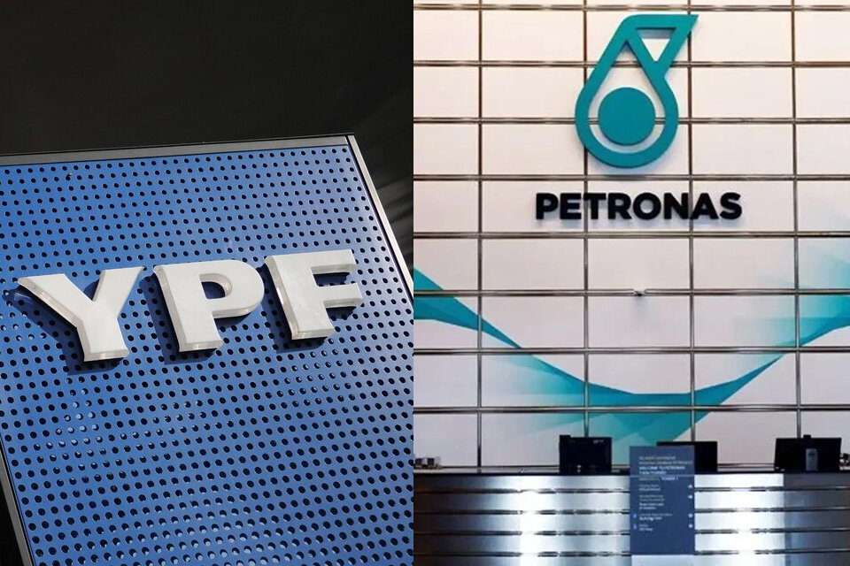 Lee más sobre el artículo Por la crisis de Milei, tambalea la inversión de Petronas