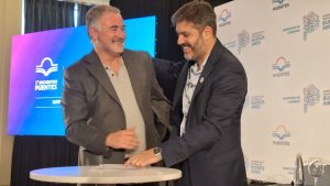 Lee más sobre el artículo Ramallo: Poletti obtiene 90 millones de pesos para ampliar el Centro Universitario