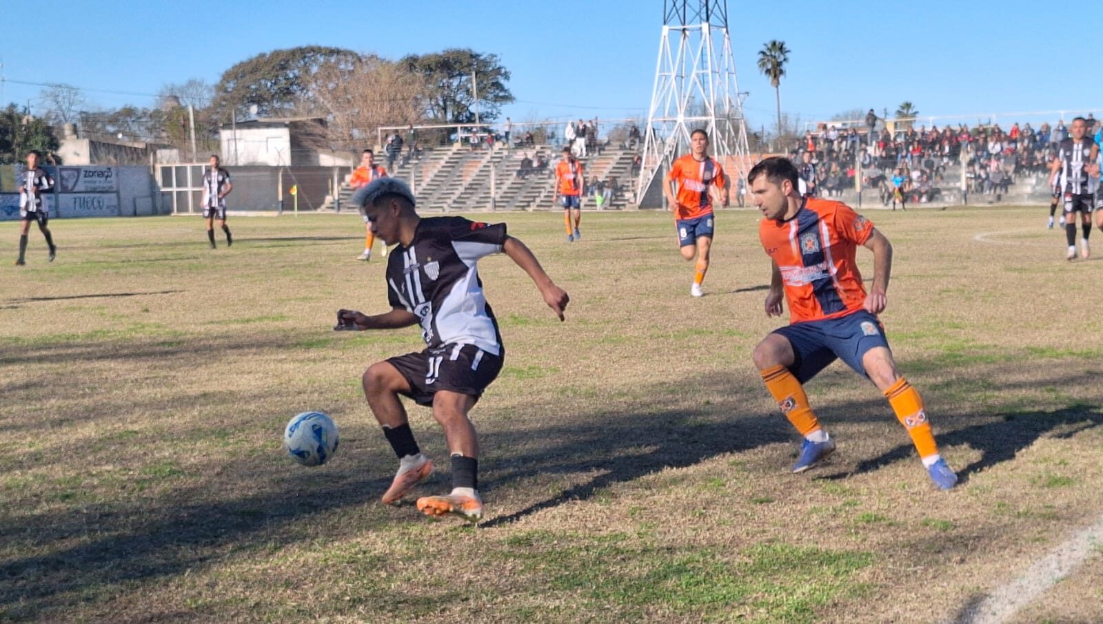 Lee más sobre el artículo Inédito: cuatro equipos nicoleños disputarán el Torneo Regional Amateur de fútbol