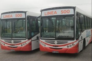 Lee más sobre el artículo Ramallo: la empresa San Sebastián arranca bajando el precio del boleto de colectivo