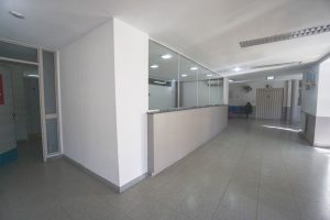 Lee más sobre el artículo Comienza a funcionar la Central de Turnos en el Hospital San Felipe