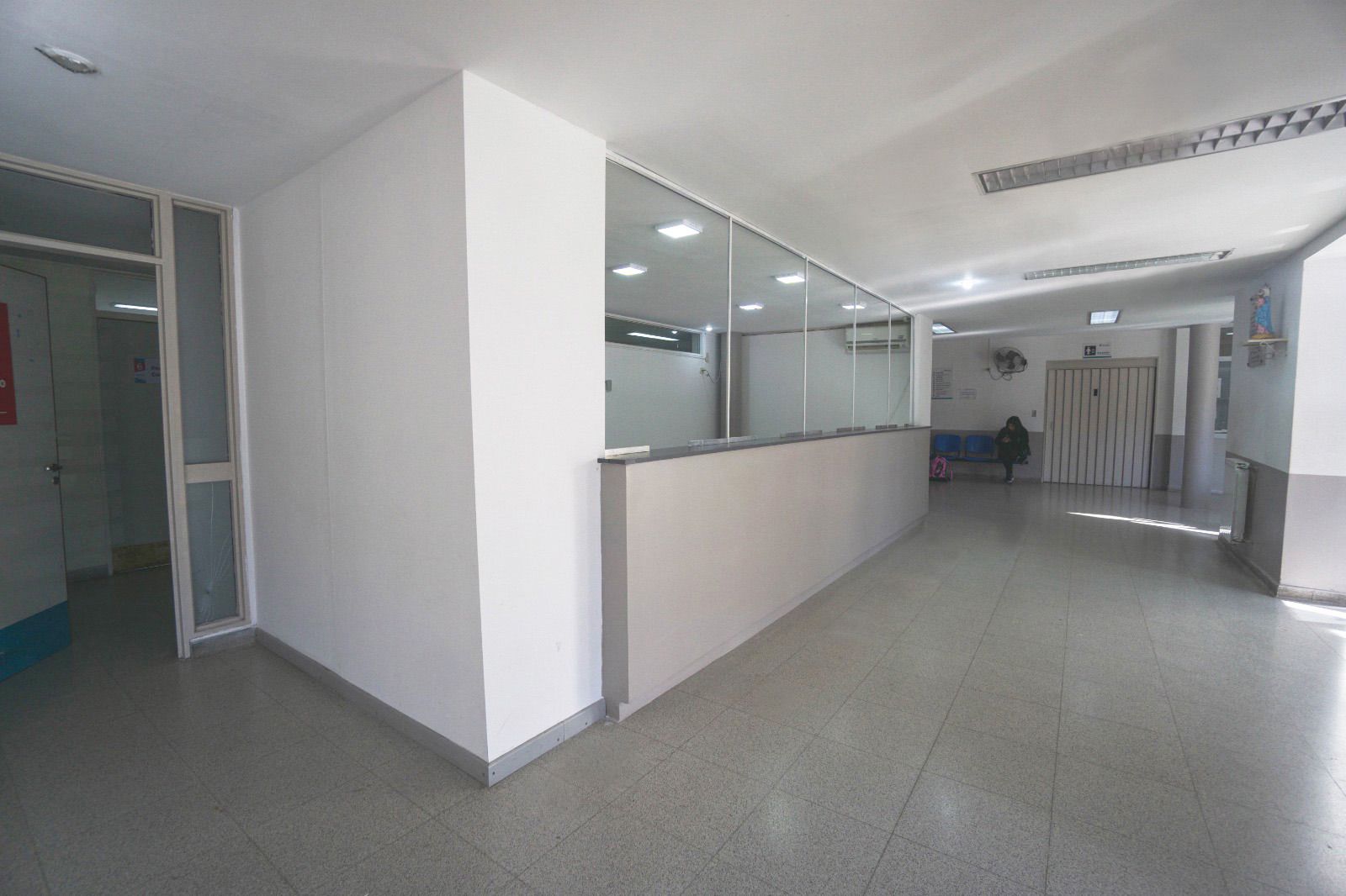 Lee más sobre el artículo Comienza a funcionar la Central de Turnos en el Hospital San Felipe