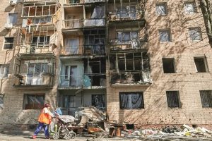 Lee más sobre el artículo Rusia avanza en Donetsk y repele ataques ucranianos en Kursk