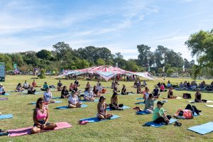 Lee más sobre el artículo Este finde, una nueva edición del Festival Vibra para recibir la primavera en San Nicolás