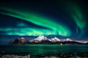 Lee más sobre el artículo Luleå, el destino barato para disfrutar de las Auroras Boreales en Suecia