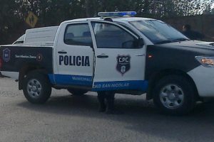 Lee más sobre el artículo Robaron en una vivienda de la zona sur de nuestra ciudad