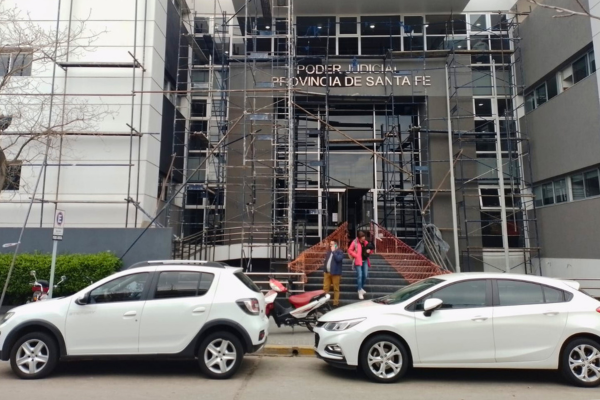 Lee más sobre el artículo Villa Constitución: condenan a policía por extorsión y falsa denuncia