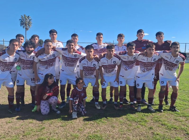 Lee más sobre el artículo Liga Nicoleña de Fútbol: ganó Defensores y hoy se completa la cuarta fecha