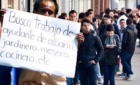 Lee más sobre el artículo Poco creíble: según el INDEC, la desocupación bajó en San Nicolás-Villa Constitución