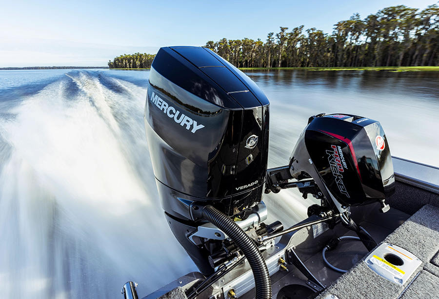 Lee más sobre el artículo Lo estafaron en $3 millones tras vender un motor de lancha