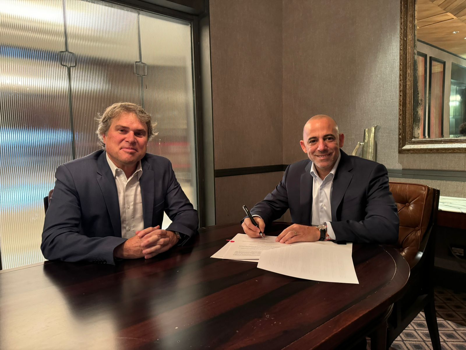 Lee más sobre el artículo Sidersa firma un mandato con BID Invest para financiar su proyecto siderúrgico