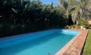 Lee más sobre el artículo Barrio Parque Avambaé: hallaron a un hombre muerto en la piscina de su casa
