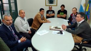 Lee más sobre el artículo La empresa Atanor confirmó los 27 despidos en su planta de San Nicolás