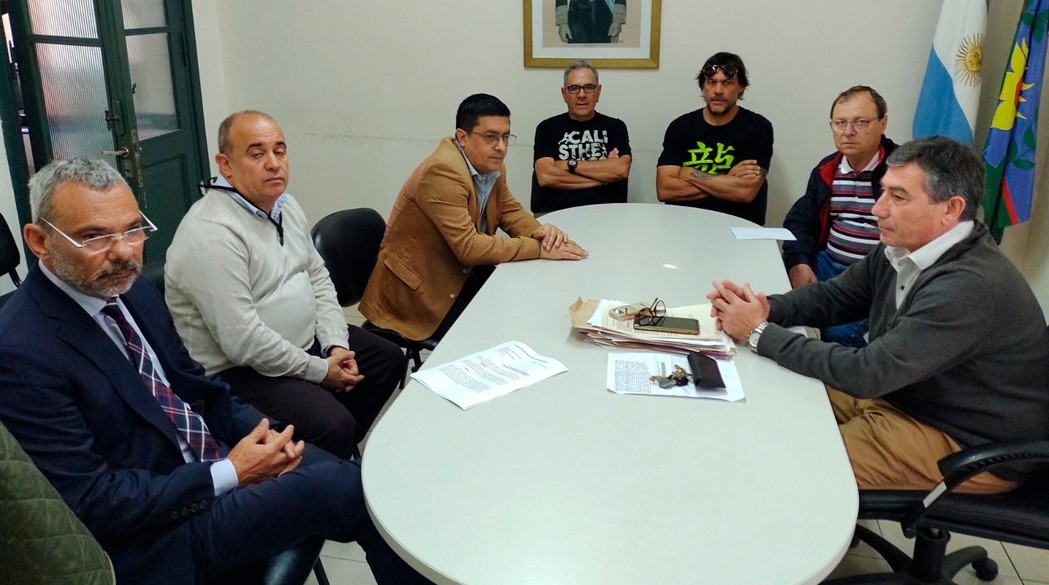 Lee más sobre el artículo La empresa Atanor confirmó los 27 despidos en su planta de San Nicolás