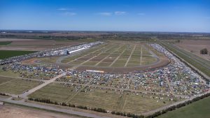 Lee más sobre el artículo El Autódromo San Nicolás cumple seis años y se prepara para recibir al Turismo Carretera