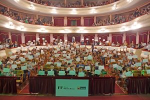 Lee más sobre el artículo Ternium y Fundación Rocca anunciaron los ganadores de las 400 becas en San Nicolás, Ramallo y Ensenada