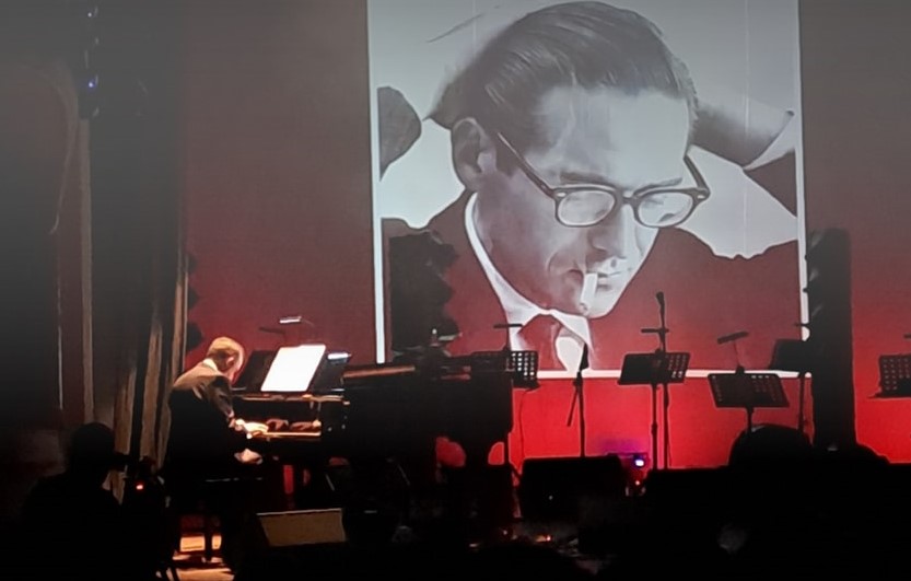 Lee más sobre el artículo Homenaje a Bill Evans: se realizó el primer Festival de Jazz en San Nicolás
