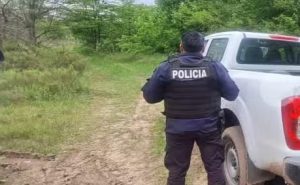 Lee más sobre el artículo Recuperaron una camioneta que había sido robada en el Parque Comirsa