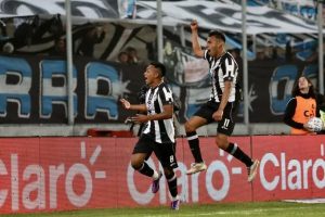 Lee más sobre el artículo El Estadio San Nicolás fue una fiesta y Central Córdoba es el primer finalista de la Copa Argentina