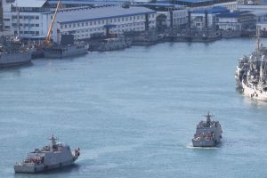 Lee más sobre el artículo China realizó maniobras en Taiwán y rodeó a la isla con cientos de aviones y barcos 