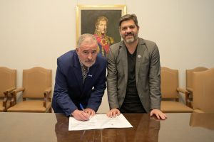 Lee más sobre el artículo Ramallo y un día histórico: se aprobó el Código de Ordenamiento Urbano