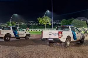 Lee más sobre el artículo Un joven fue herido con arma blanca en el empedrado de la Costanera