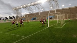 Lee más sobre el artículo Torneo Federal A: Defensores obtuvo una gran victoria por 3 a 1 sobre Villa Mitre