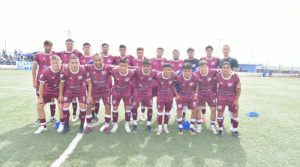 Lee más sobre el artículo Domingo a puro fútbol: Defensores busca definir la serie en el Federal A, y se disputa una nueva fecha de la Liga Nicoleña