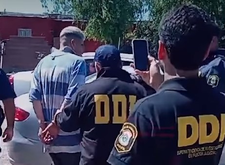 Lee más sobre el artículo Homicidio de Noah: hallaron la moto, buscan el arma homicida y declara uno de los detenidos