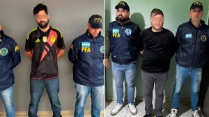 Lee más sobre el artículo Imputan a los dos referentes de la financiera investigados por la estafa piramidal en San Pedro