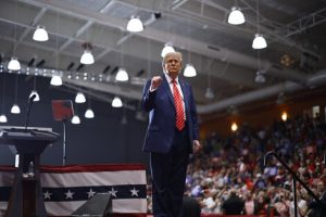 Lee más sobre el artículo Elecciones en Estados Unidos: encuestas empatadas