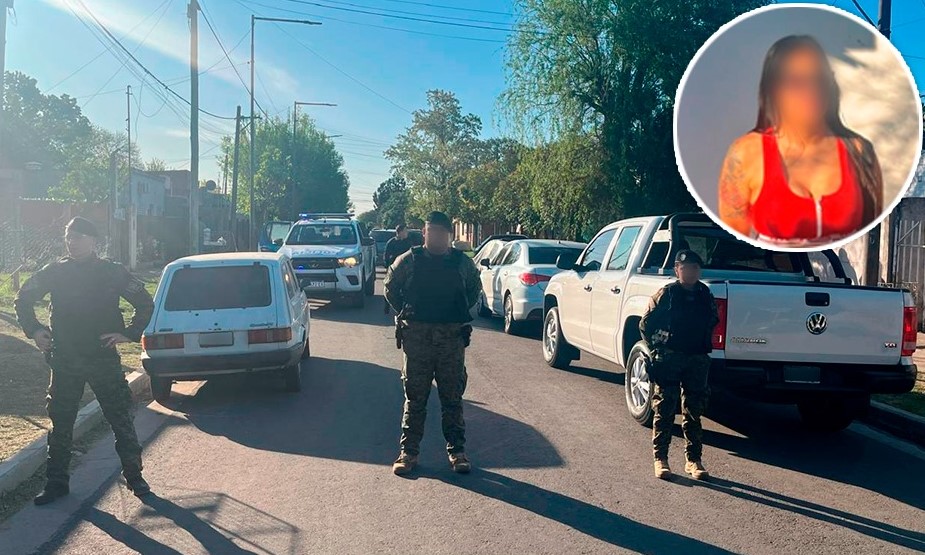 Lee más sobre el artículo Zona norte: arrestaron a una mujer por tráfico de drogas