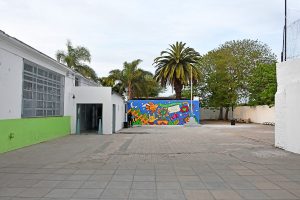 Lee más sobre el artículo Así quedó la Escuela N°16 de San Nicolás tras el Voluntariado de Ternium