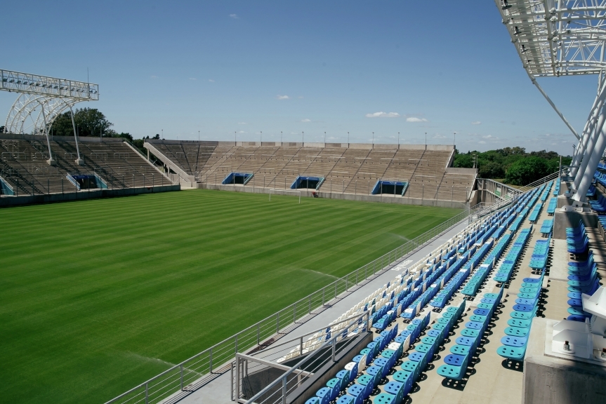 Lee más sobre el artículo Copa Argentina: la semifinal Huracán-Central Córdoba se juega en el Estadio San Nicolás