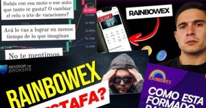 Lee más sobre el artículo Alerta en San Pedro por una posible estafa piramidal con criptomonedas