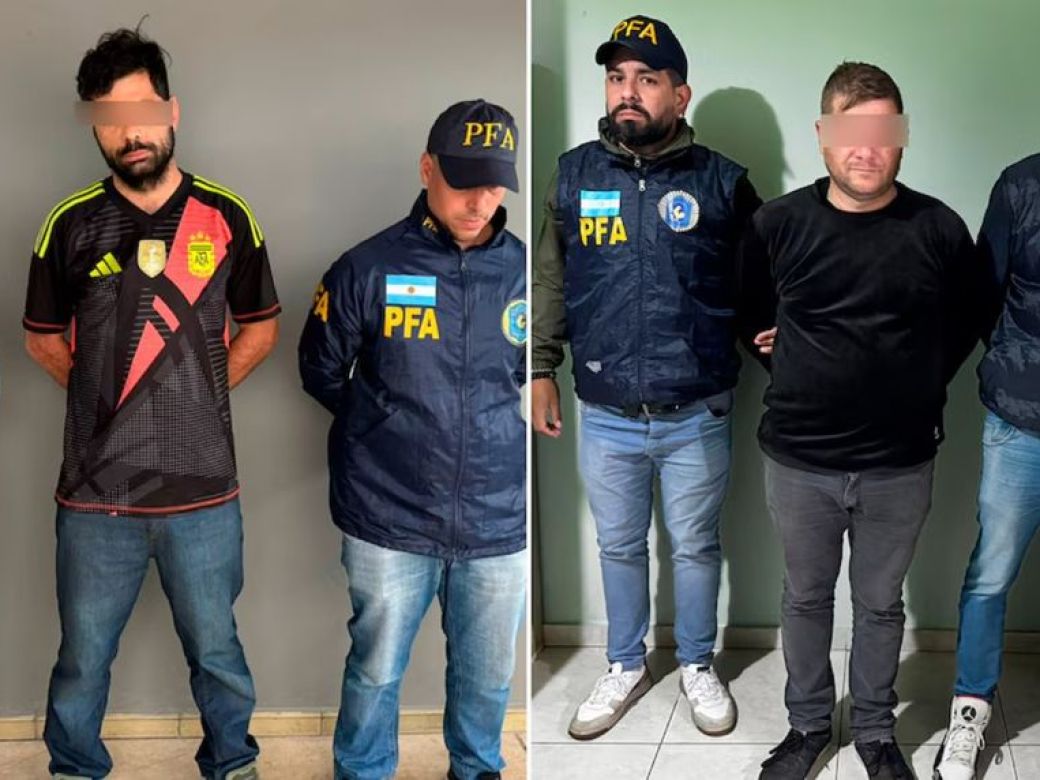 Lee más sobre el artículo Estafa piramidal en San Pedro: ya hay más de 60 denuncias