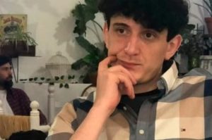Lee más sobre el artículo Final feliz: apareció Hugo Leandro Gorgone, deshidratado y al borde de la tragedia