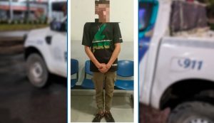 Lee más sobre el artículo Hay varios detenidos tras hechos delictivos y de violencia