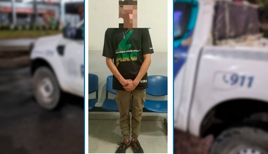 Lee más sobre el artículo Hay varios detenidos tras hechos delictivos y de violencia