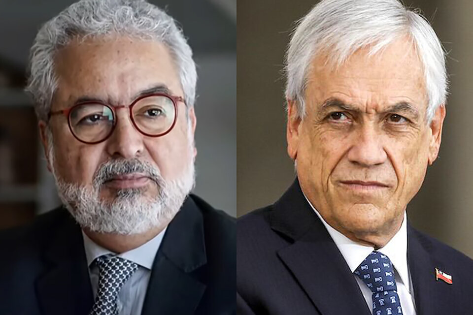 Lee más sobre el artículo El «caso Hermosilla» sacude a la elite política, económica y judicial de Chile