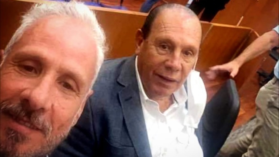 Lee más sobre el artículo Falleció el conocido abogado penalista nicoleño Hugo Lima